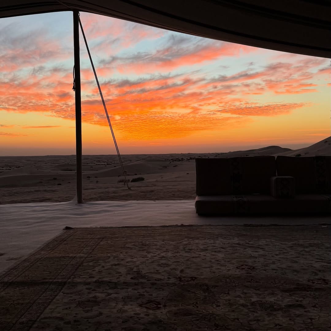 Post 2 by Masoud Sulaiman on Instagram (carousel)