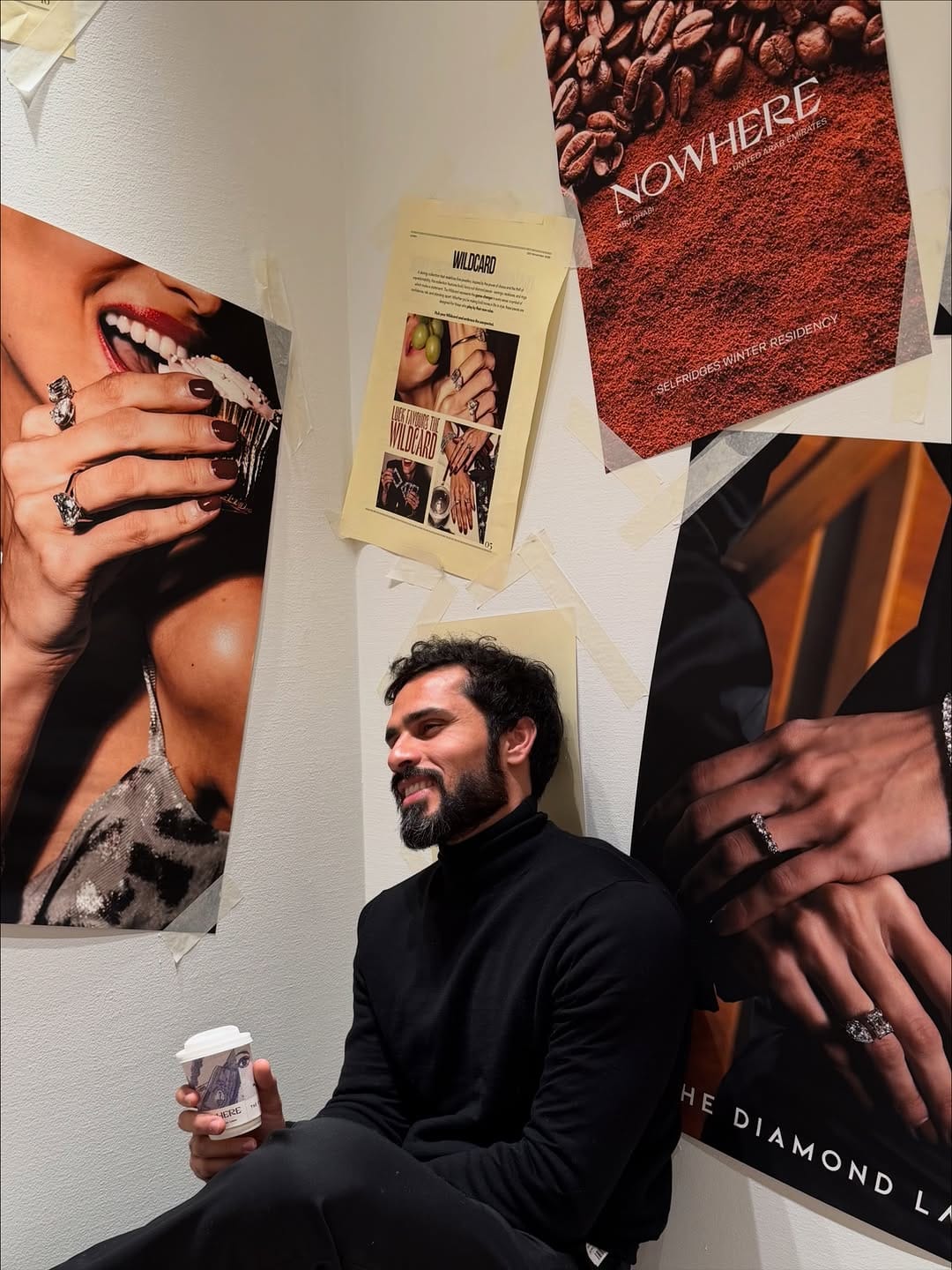 Post 6 by Masoud Sulaiman on Instagram (carousel)