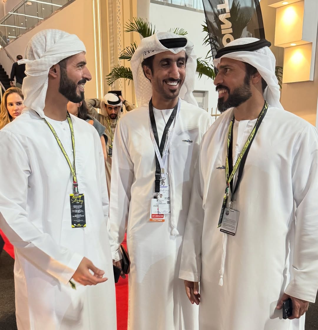 Post 4 by Masoud Sulaiman on Instagram (image)