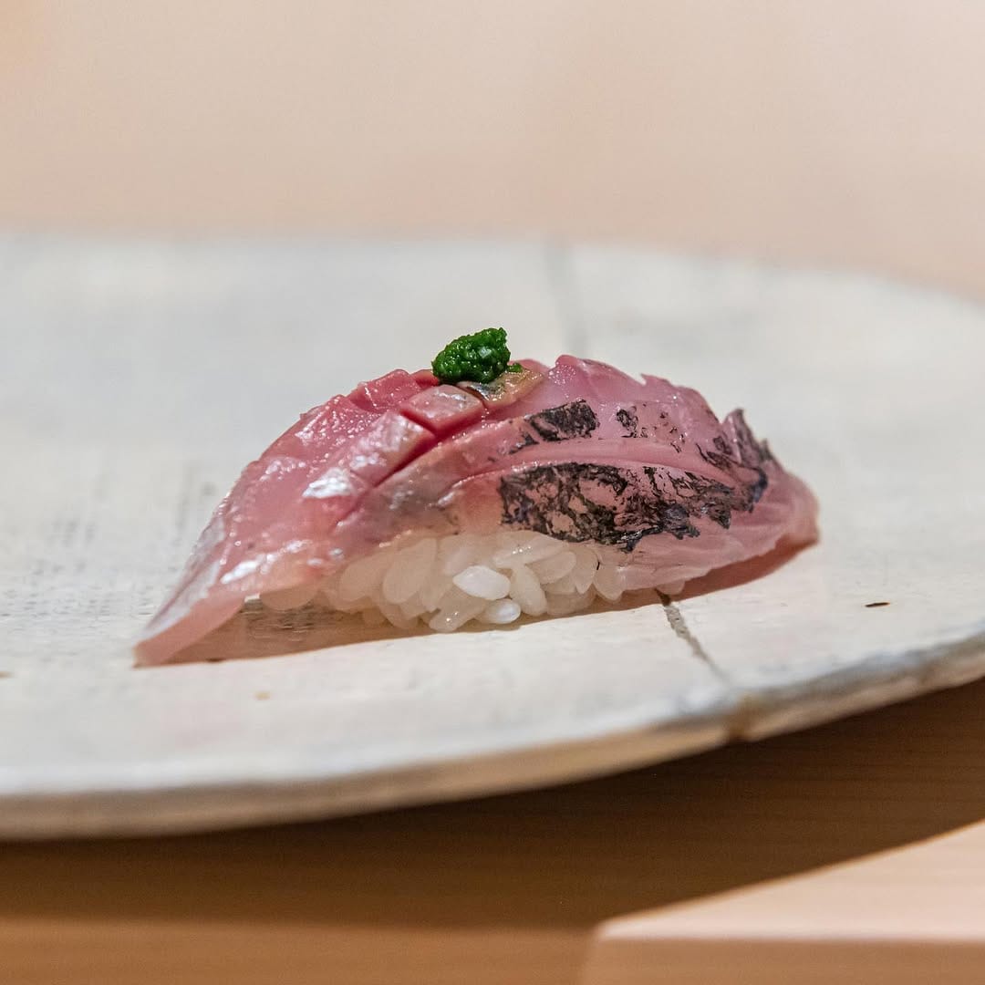 Post 4 by 鮓煌Sushikou(TakaHisa Dubai) on Instagram (image)