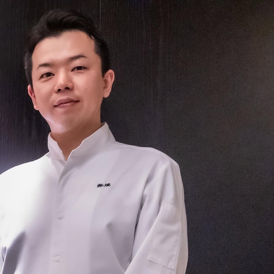 Post 8 by 鮓煌Sushikou(TakaHisa Dubai) on Instagram (image)