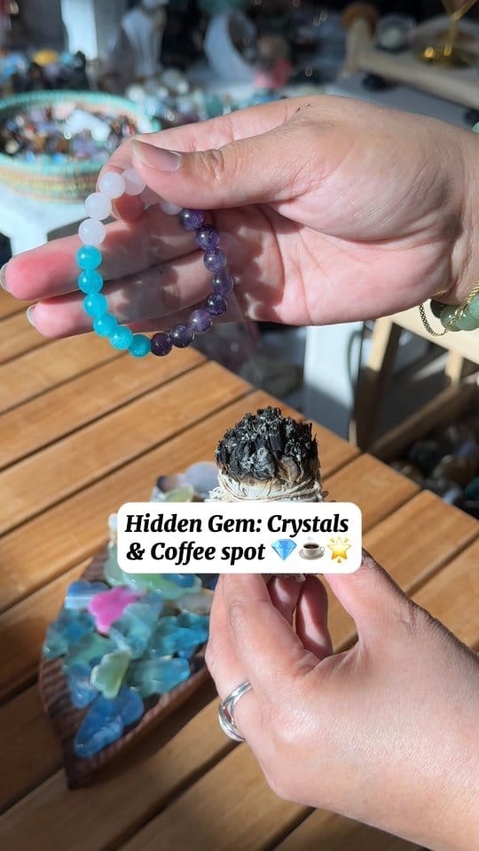 Post 10 by Holly Holistic on Instagram (video)
