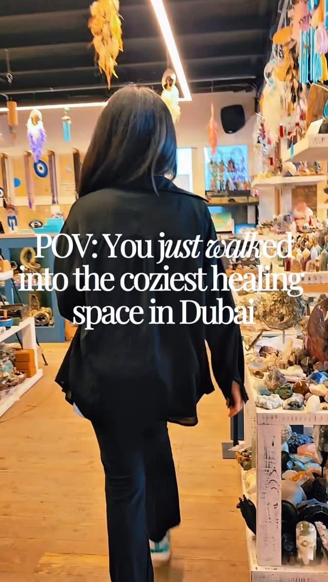 Post 4 by Holly Holistic on Instagram (video)