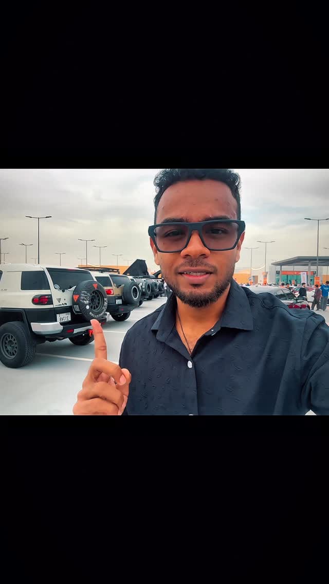 Post 6 by Astin Sunny || أستين سني on Instagram (video)