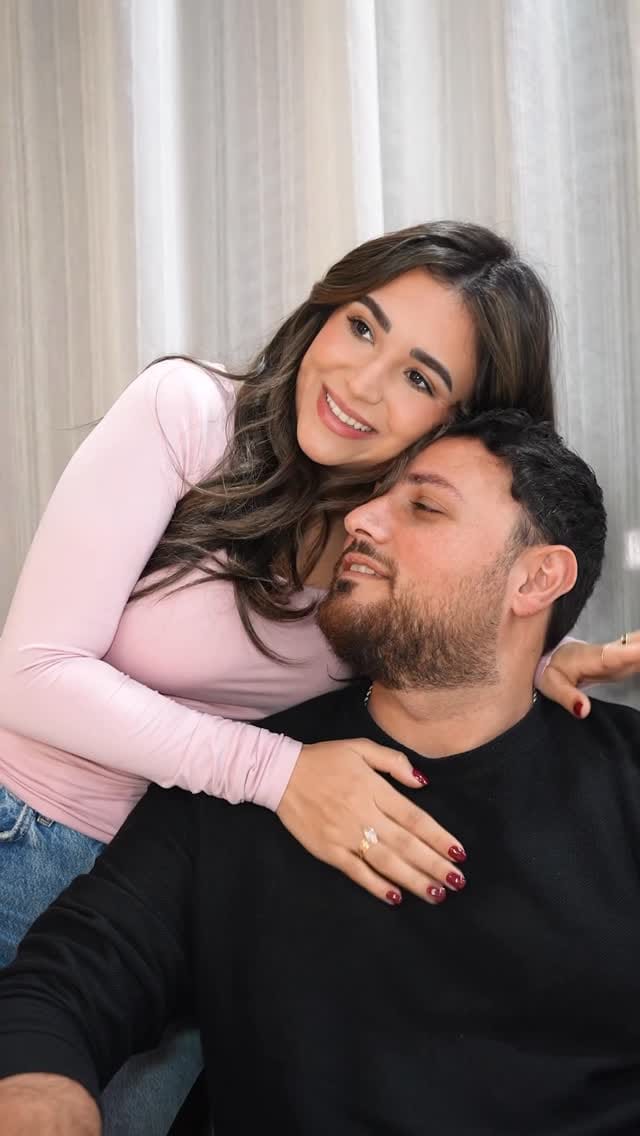 Post 1 by يارا عزيز  🤟🏼  🦋 Yara Aziz on Instagram (video)