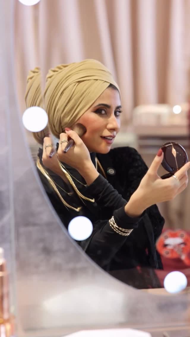 Post 7 by Nourhan Elgouhary on Instagram (video)