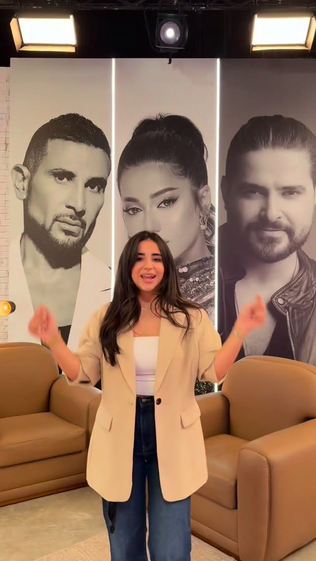 Post 5 by يارا عزيز  🤟🏼  🦋 Yara Aziz on Instagram (video)