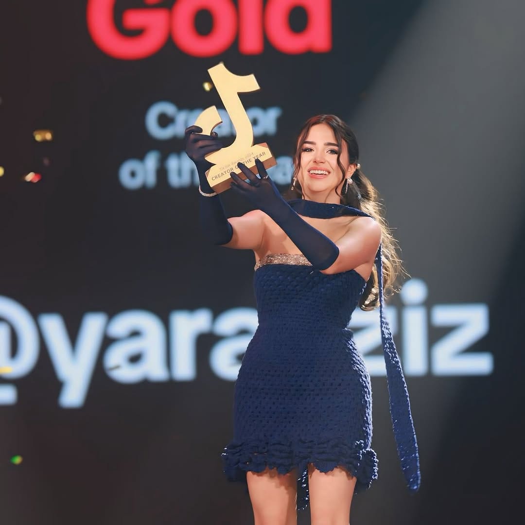 Post 10 by يارا عزيز  🤟🏼  🦋 Yara Aziz on Instagram (carousel)