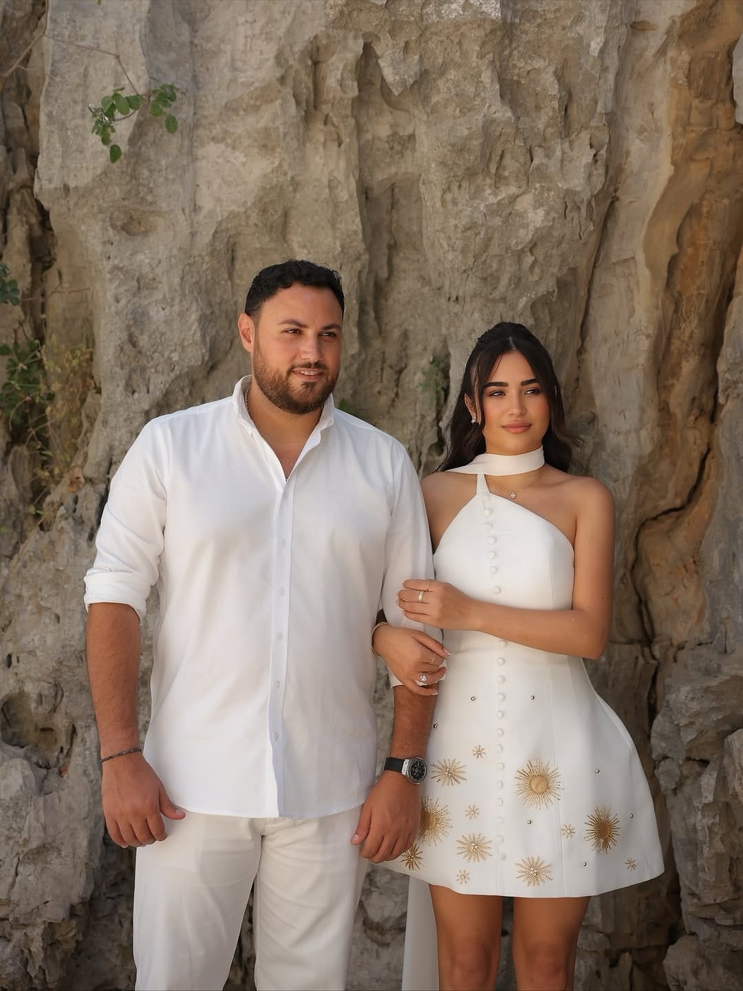 Post 8 by يارا عزيز  🤟🏼  🦋 Yara Aziz on Instagram (carousel)