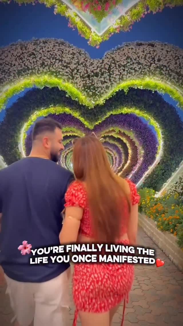 Post 10 by Bhakti Ludhrani / Myra Jaisinghani on Instagram (video)