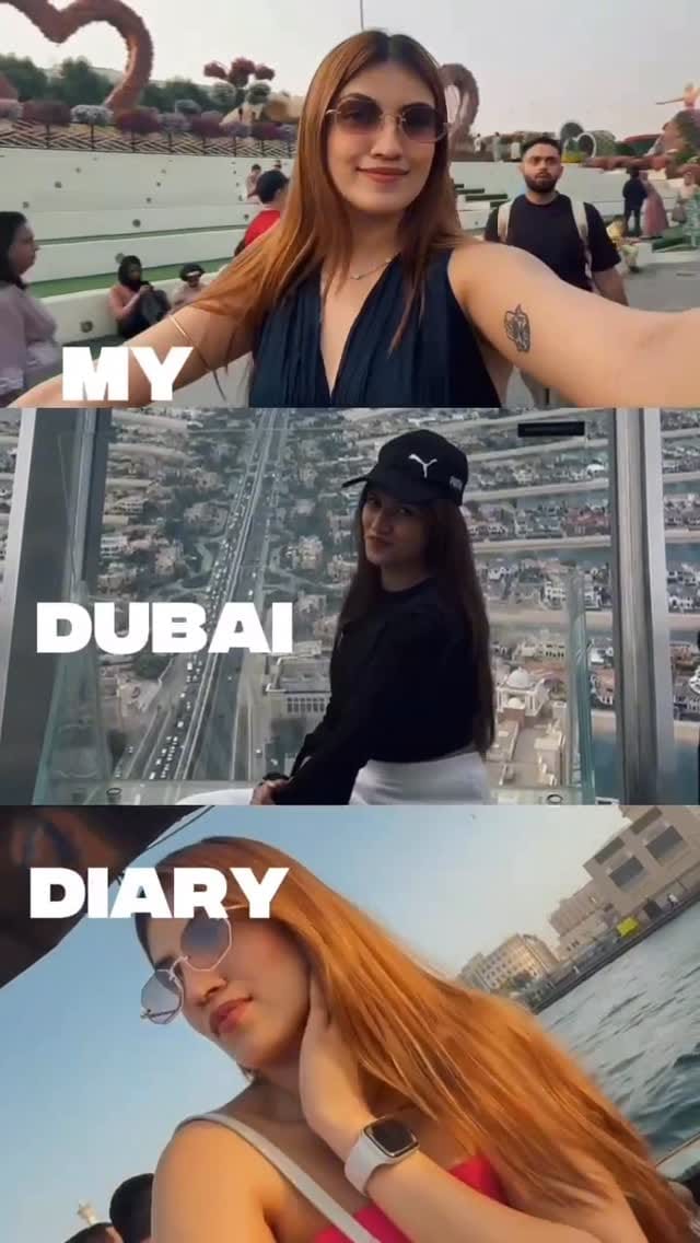 Post 8 by Bhakti Ludhrani / Myra Jaisinghani on Instagram (video)