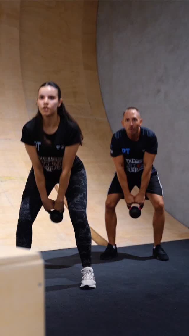 Post 6 by Personal trainers in Abu Dhabi & Dubai on Instagram (video)