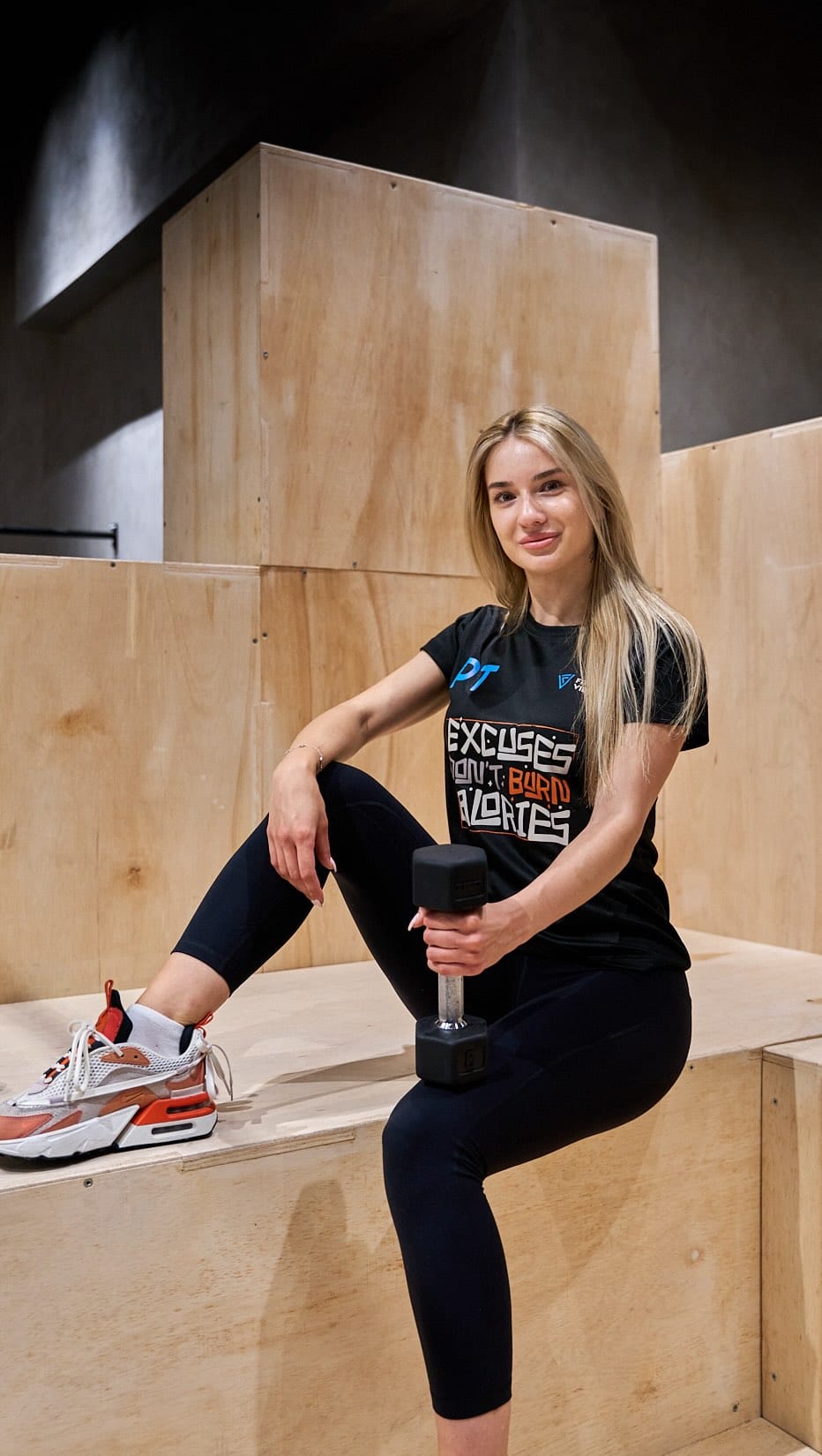 Post 2 by Personal trainers in Abu Dhabi & Dubai on Instagram (video)