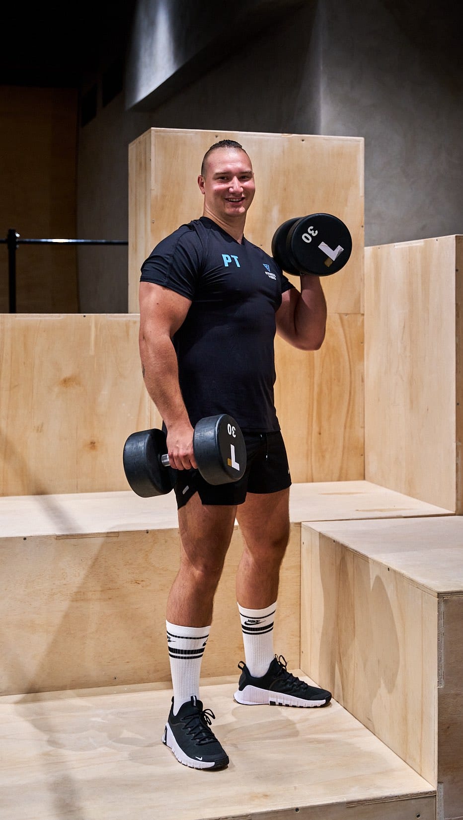 Post 4 by Personal trainers in Abu Dhabi & Dubai on Instagram (video)
