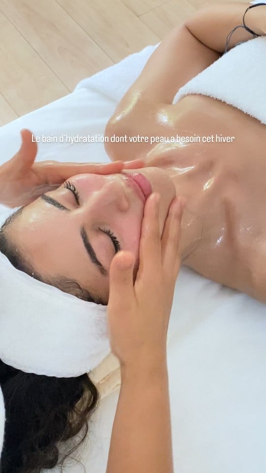 Post 4 by Hendiya Organic Skincare on Instagram (video)