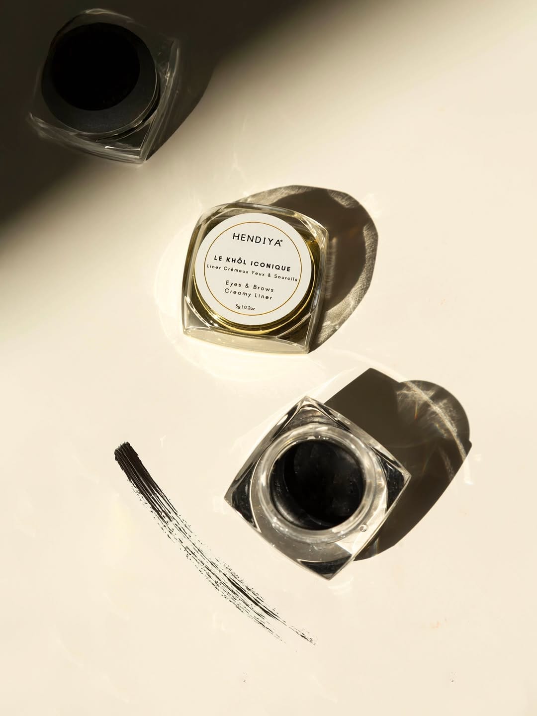 Post 9 by Hendiya Organic Skincare on Instagram (image)