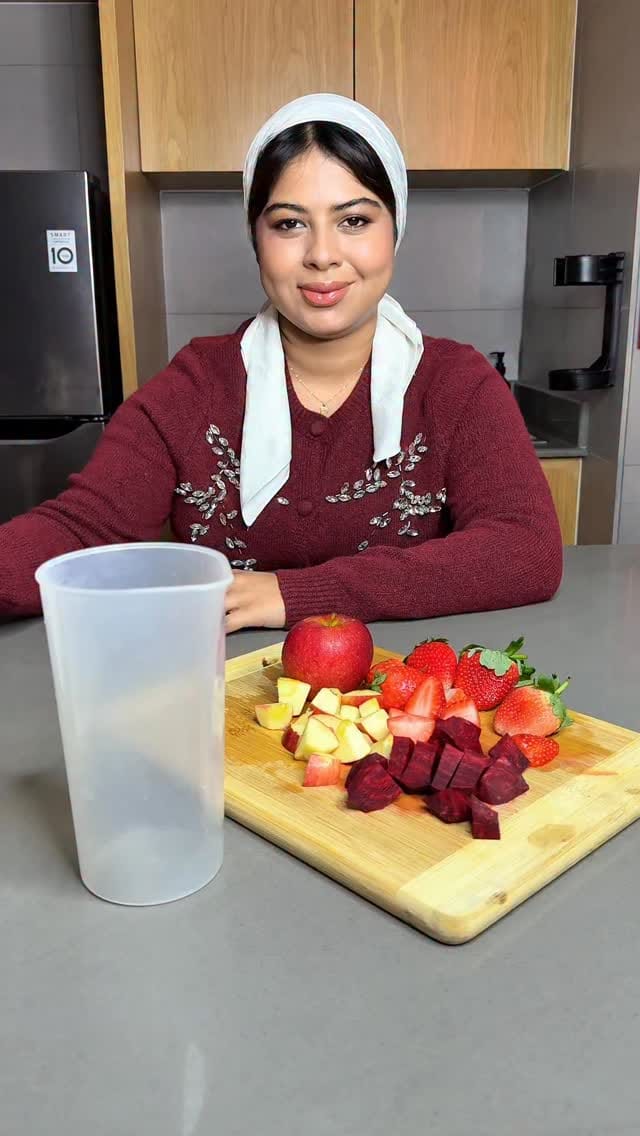 Post 5 by رنين عبدالعزيز ® on Instagram (video)