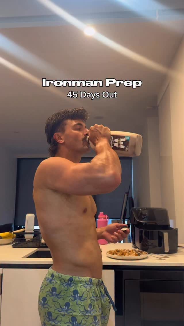 Post 1 by Josh Everett on Instagram (video)