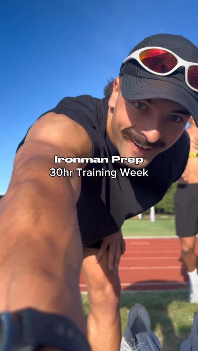Post 4 by Josh Everett on Instagram (video)