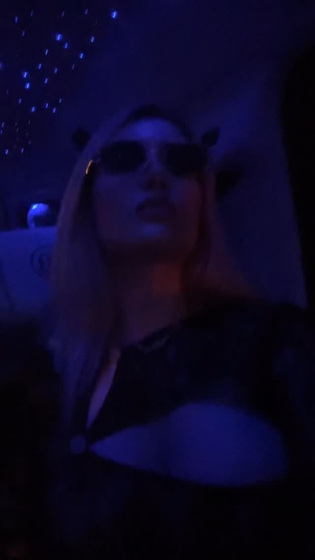 Post 2 by @min_mahdavi on Instagram (video)