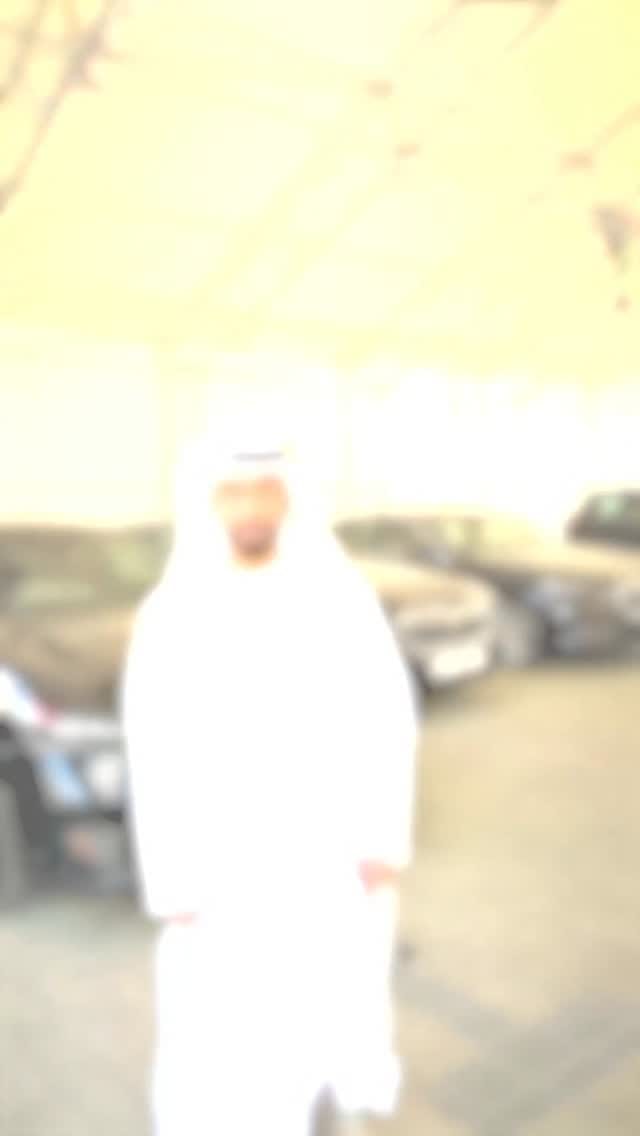 Post 8 by Abdulrahman Aljabri on Instagram (video)