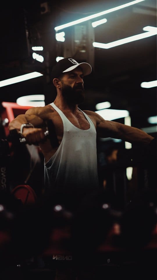 Post 1 by Personal Trainer - Abu Dhabi on Instagram (video)