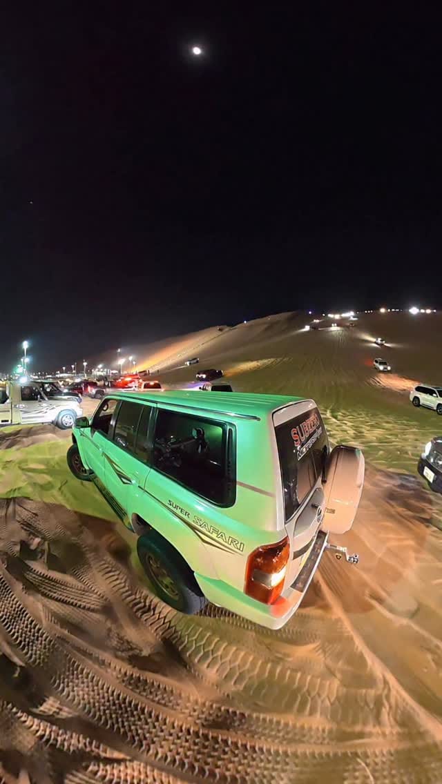 Post 3 by Abdulrahman Aljabri on Instagram (video)