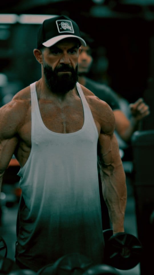 Post 9 by Personal Trainer - Abu Dhabi on Instagram (video)