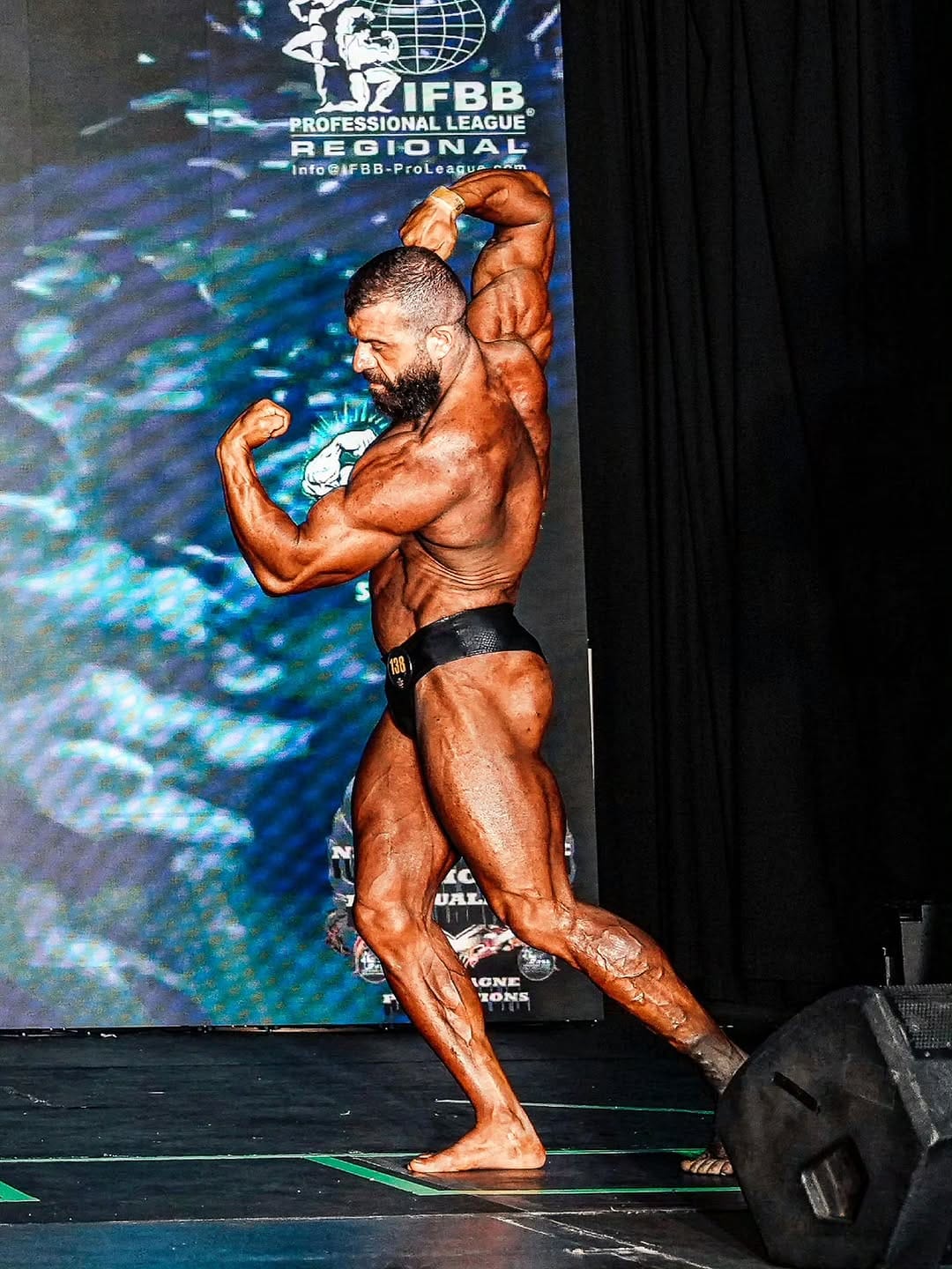 Post 10 by Personal Trainer - Abu Dhabi on Instagram (carousel)
