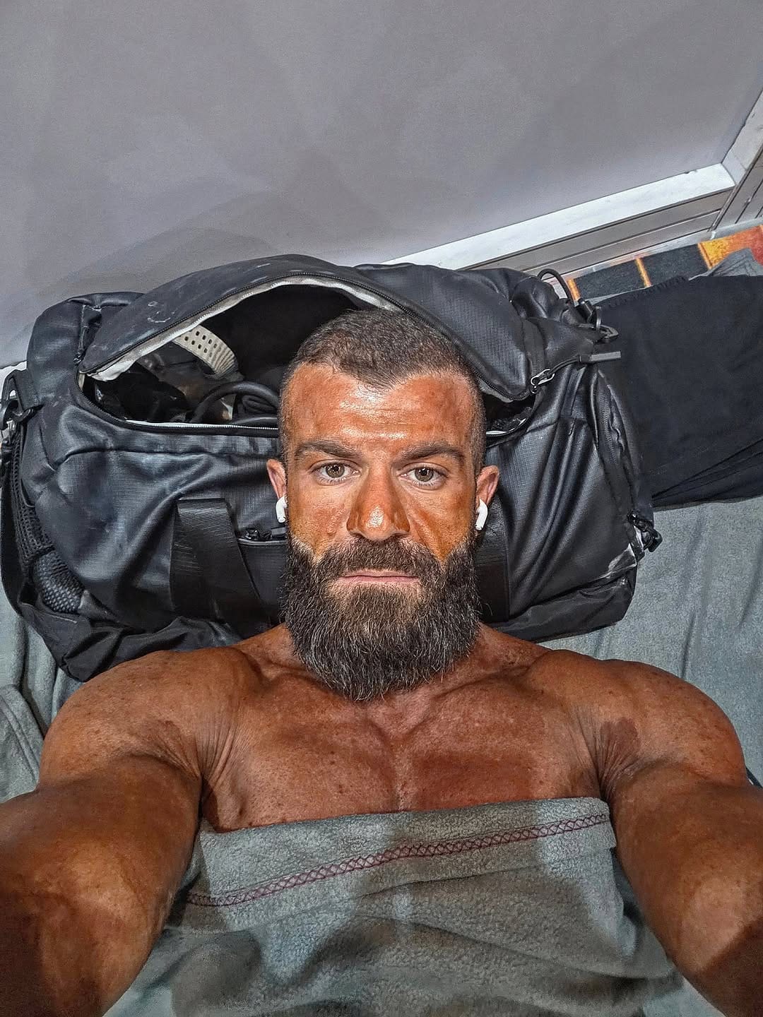 Post 3 by Personal Trainer - Abu Dhabi on Instagram (carousel)