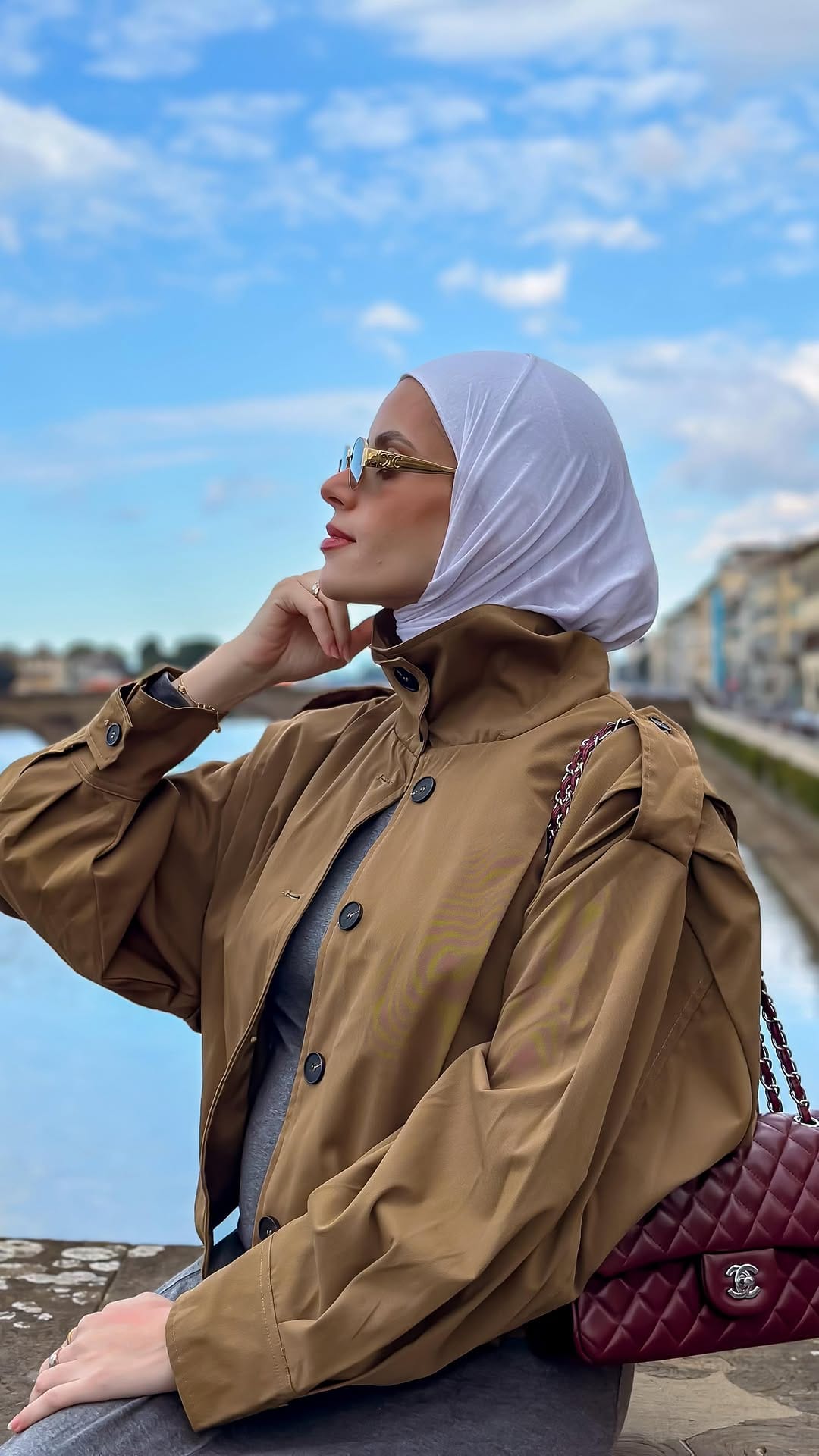 Post 3 by Amal Abouelmagd on Instagram (video)