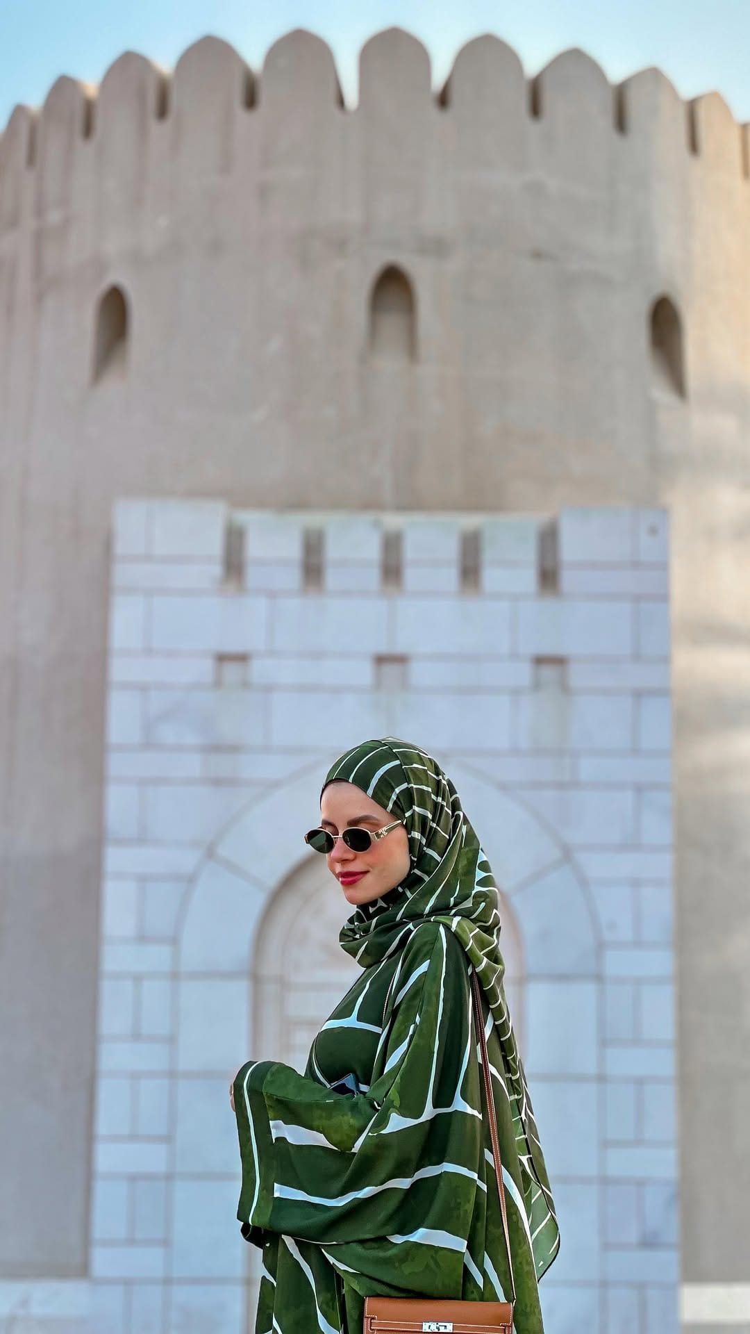 Post 5 by Amal Abouelmagd on Instagram (video)