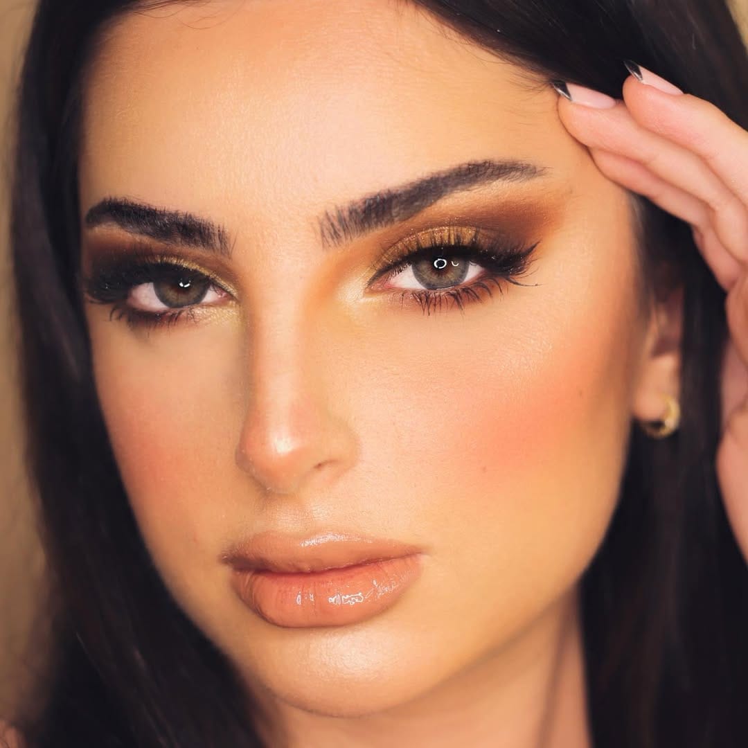 Post 8 by ALEIA Cosmetics . أَلِيا on Instagram (image)