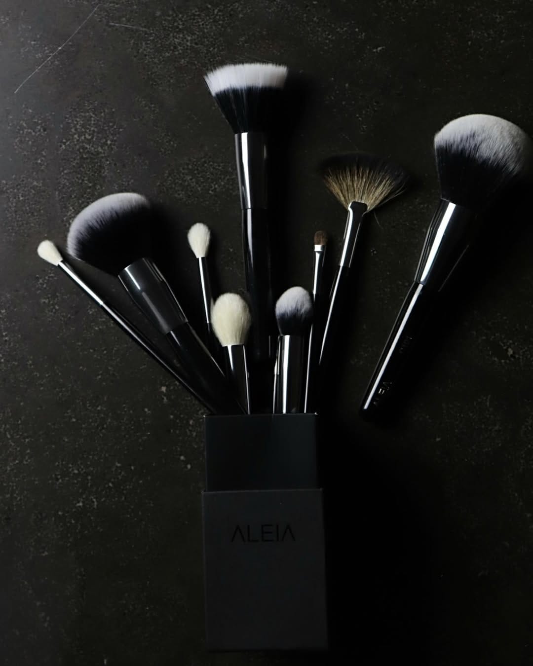 Post 3 by ALEIA Cosmetics . أَلِيا on Instagram (image)