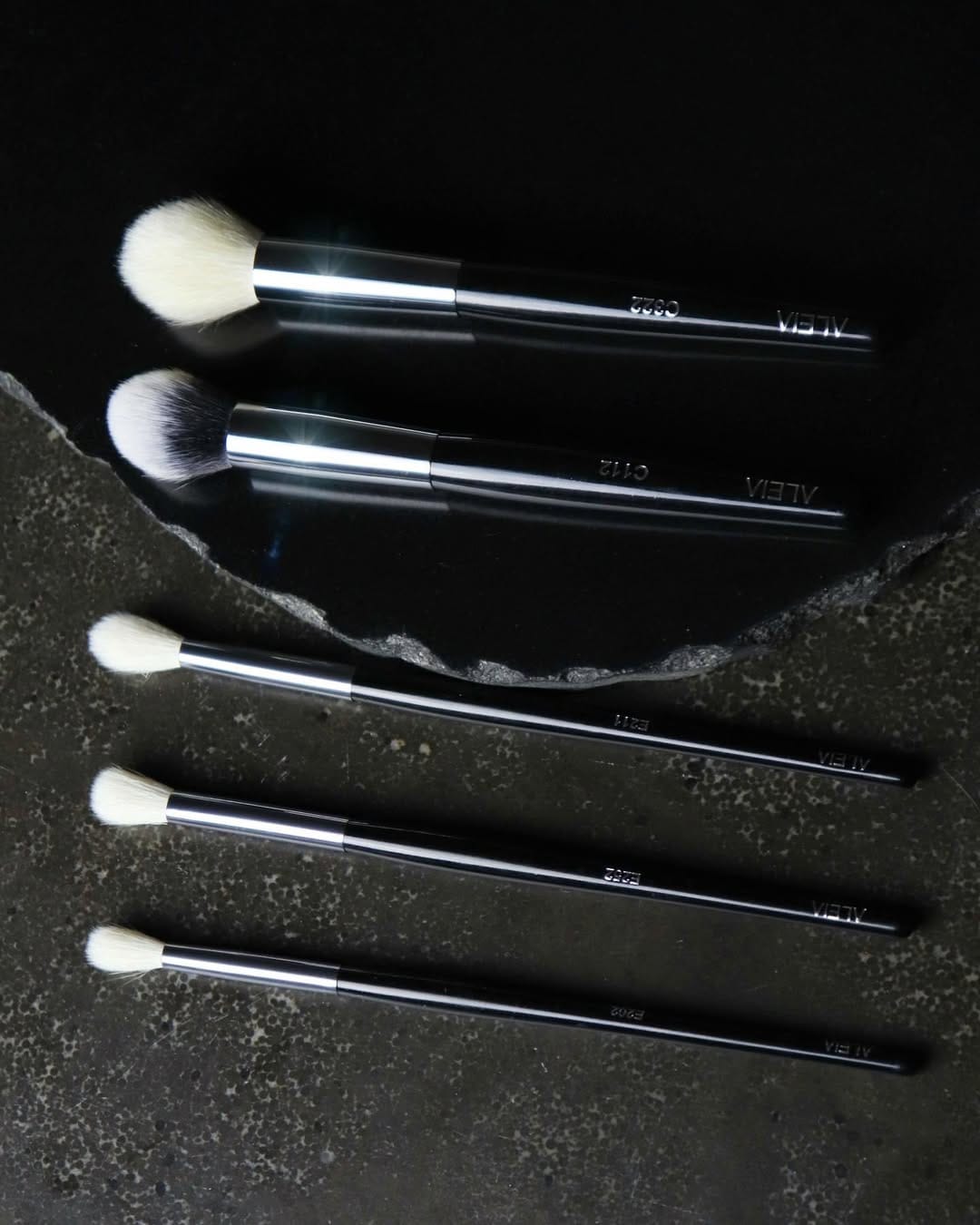 Post 4 by ALEIA Cosmetics . أَلِيا on Instagram (image)