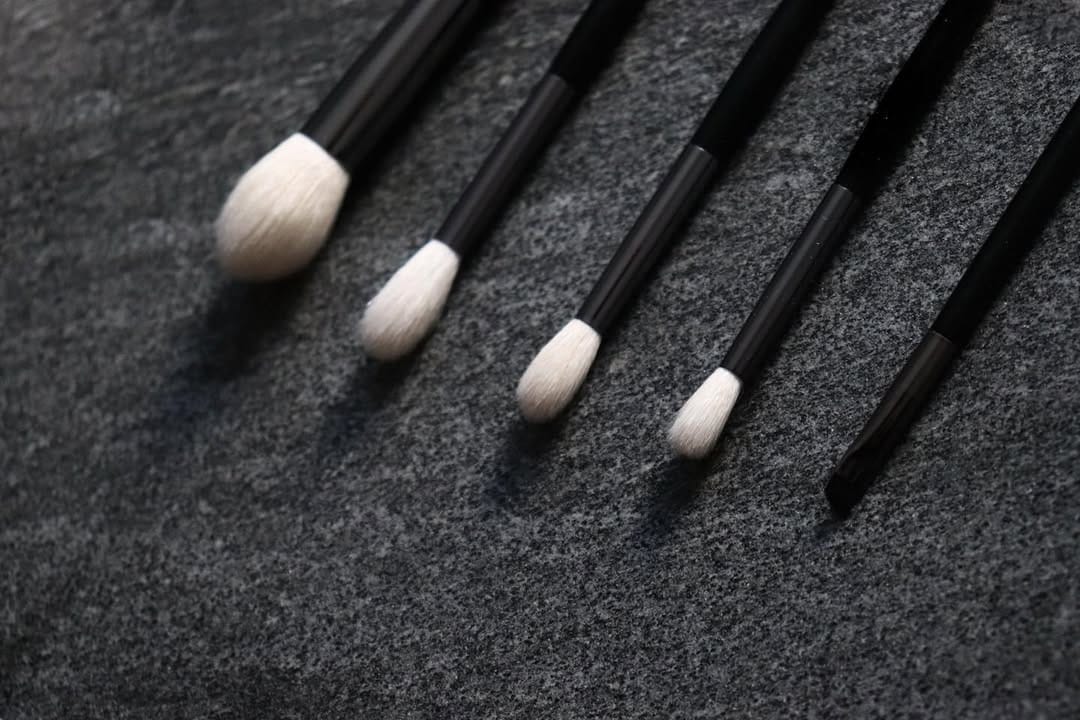 Post 7 by ALEIA Cosmetics . أَلِيا on Instagram (image)
