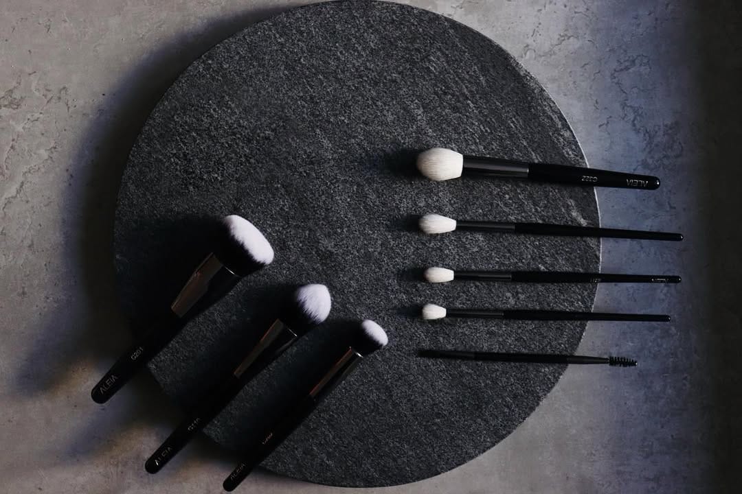 Post 6 by ALEIA Cosmetics . أَلِيا on Instagram (image)