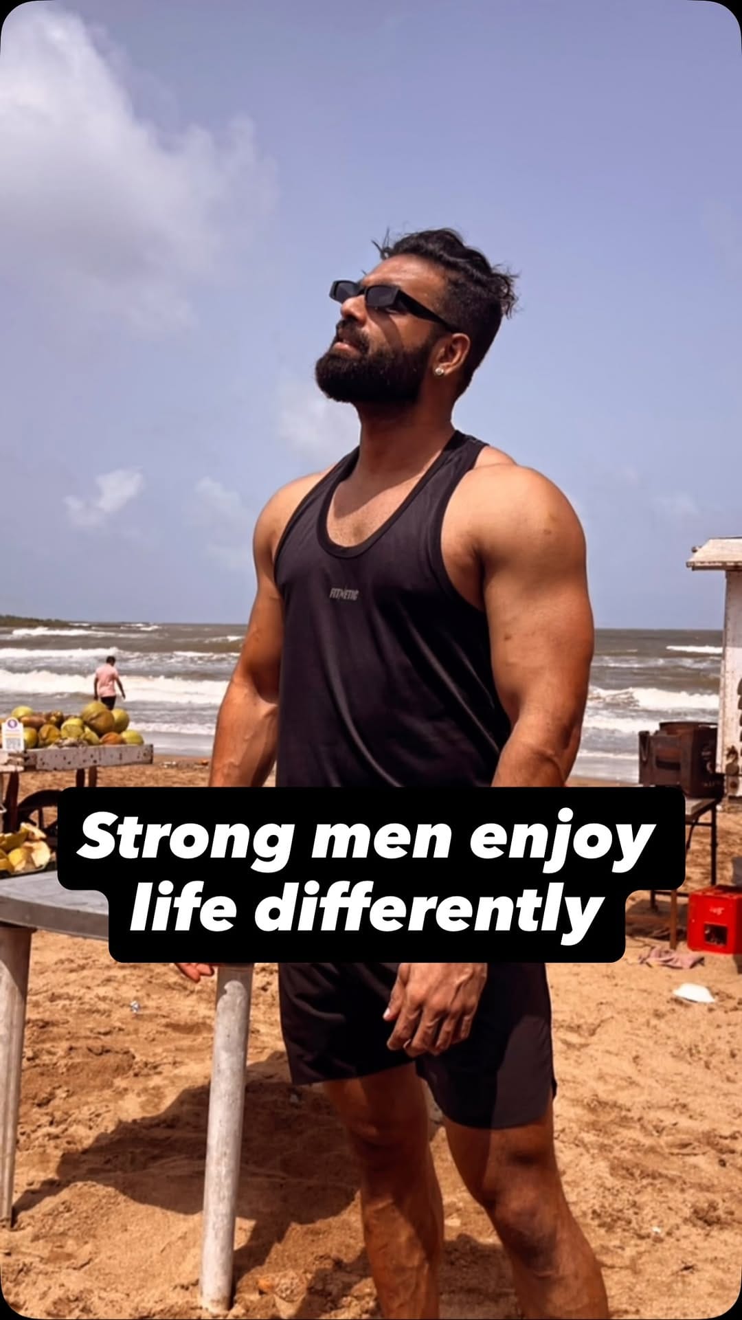 Post 3 by Daulat Gosar on Instagram (video)