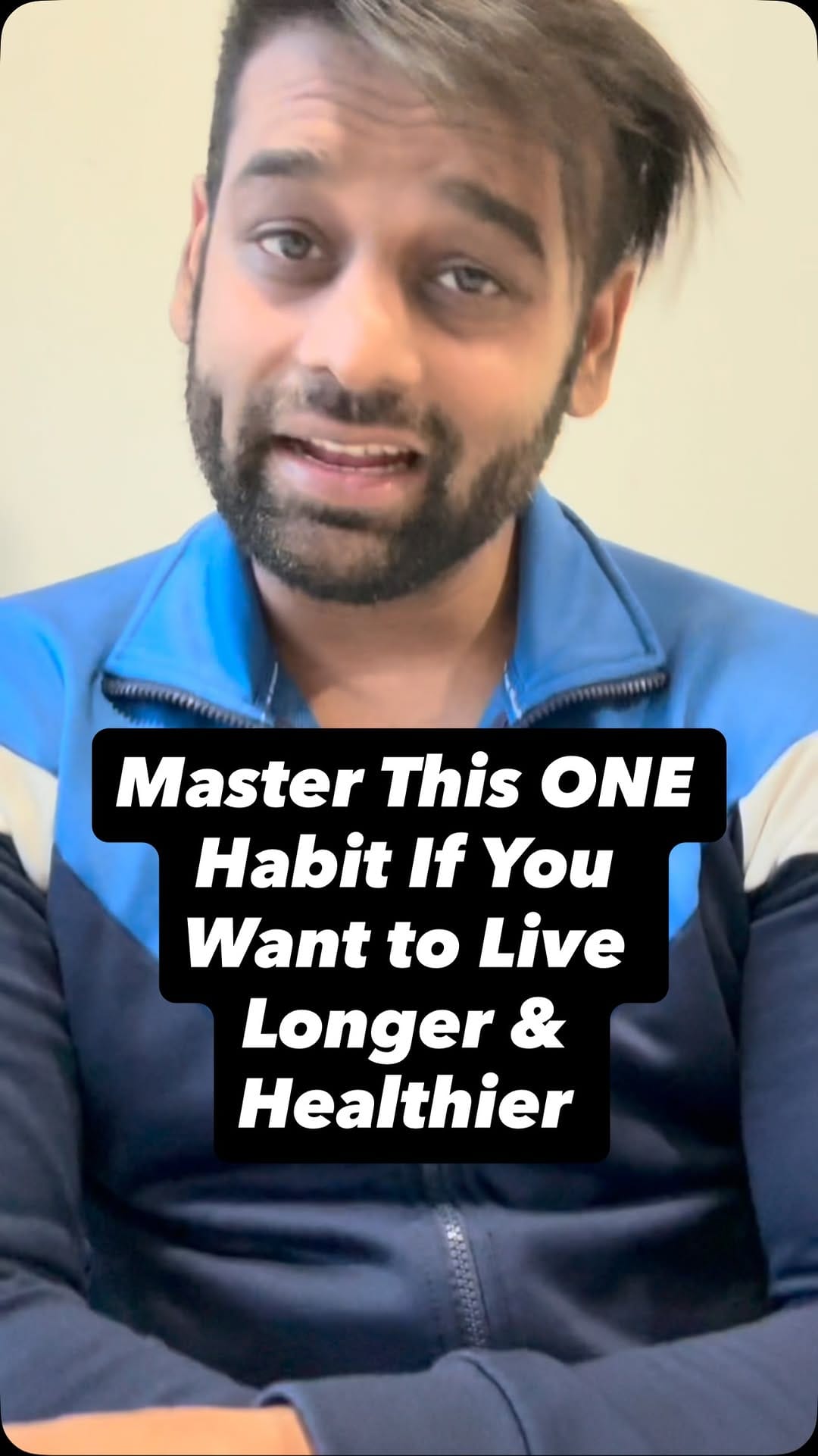 Post 5 by Daulat Gosar on Instagram (video)
