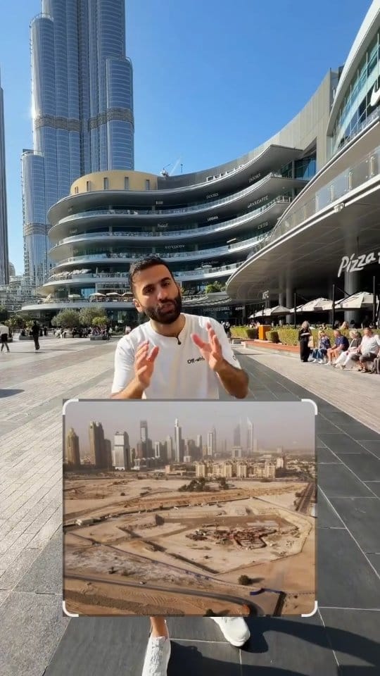 Post 4 by Mustafa Raed | مصطفى رائد on Instagram (video)