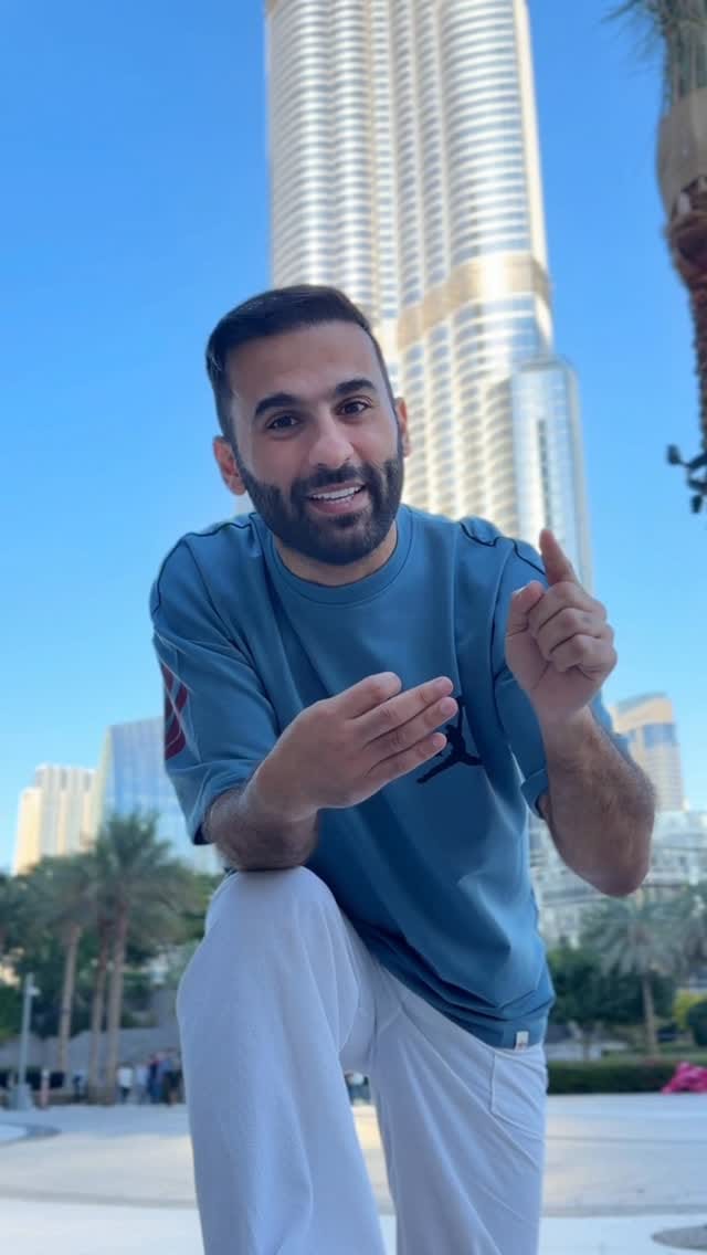 Post 5 by Mustafa Raed | مصطفى رائد on Instagram (video)