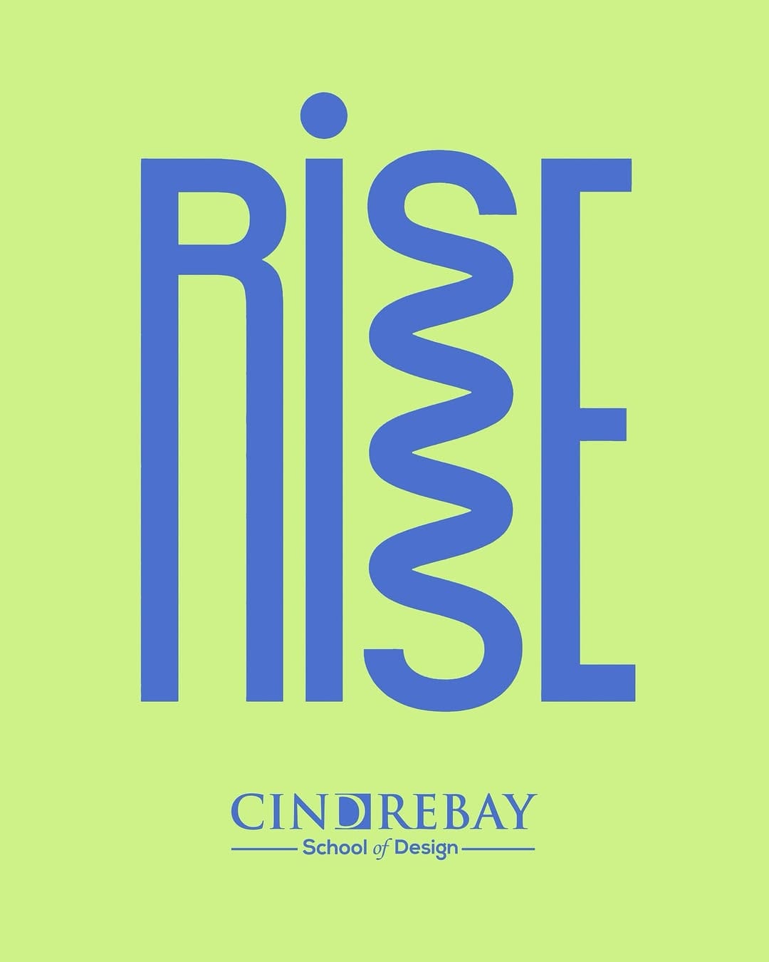 Post 2 by Cindrebay School of Design on Instagram (image)
