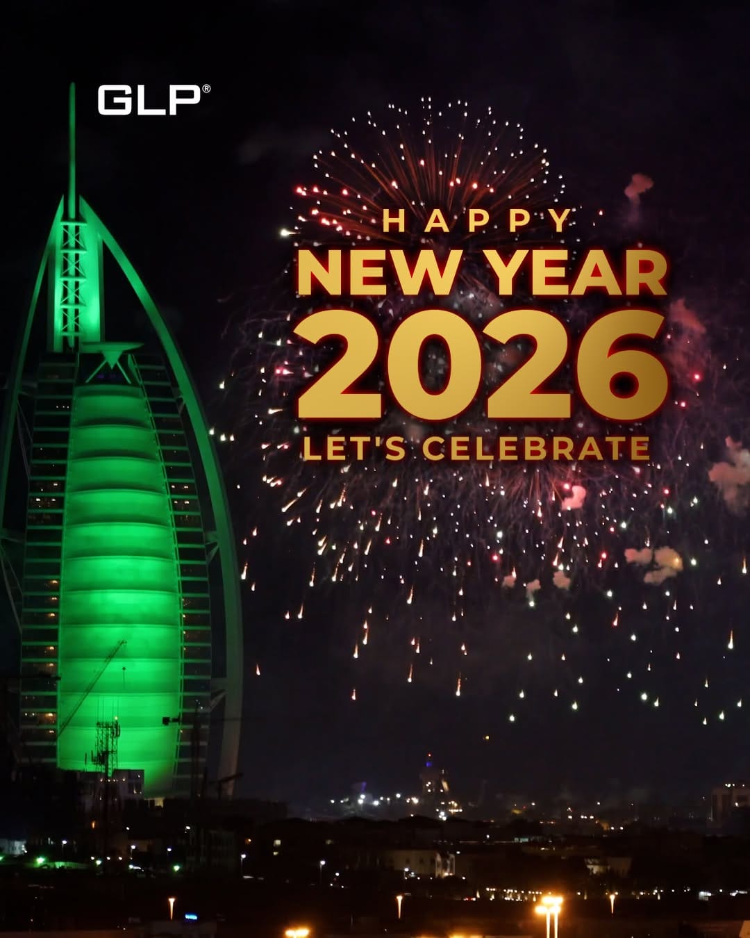 Post 3 by GLP® on Instagram (video)