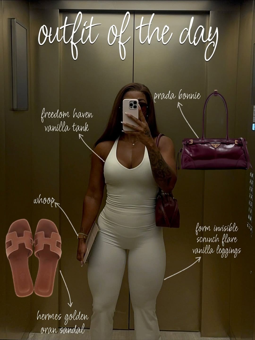 Post 6 by Cierra Hoke 💋 on Instagram (carousel)
