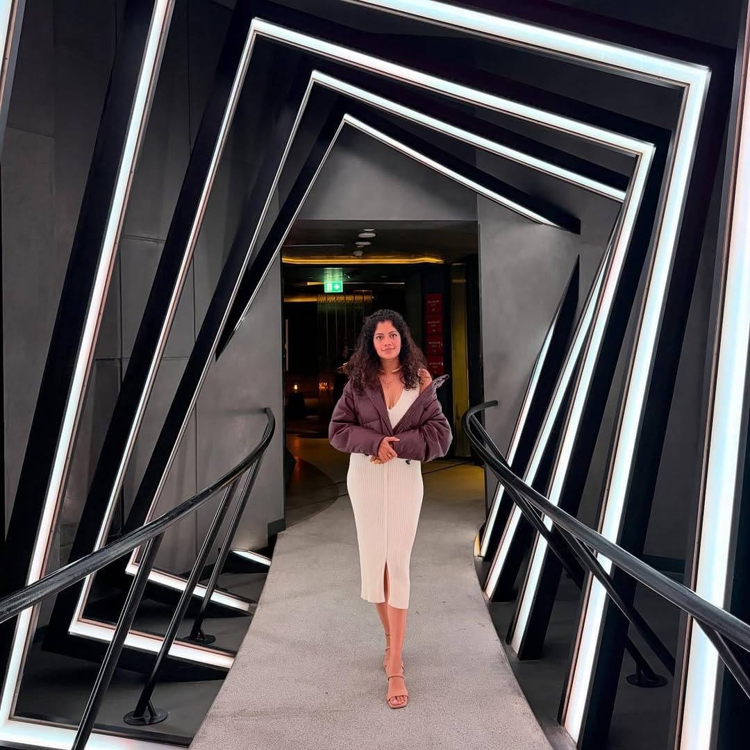 Post 2 by Eisha Ramrakhiani Kalinani on Instagram (image)