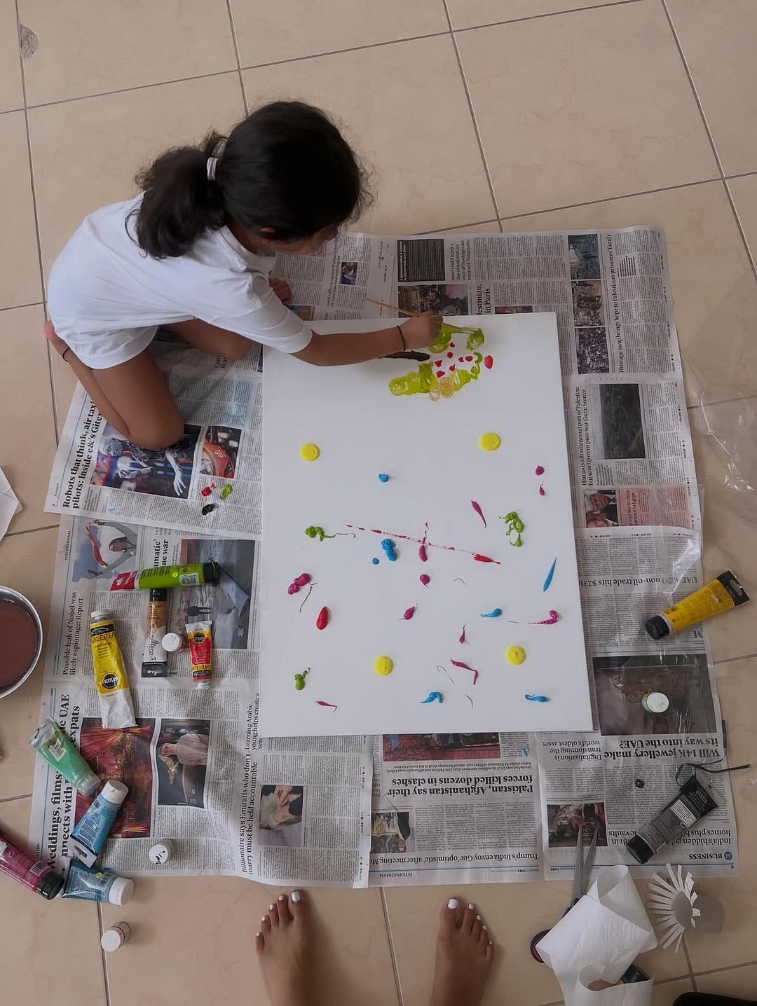 Post 8 by Eisha Ramrakhiani Kalinani on Instagram (carousel)