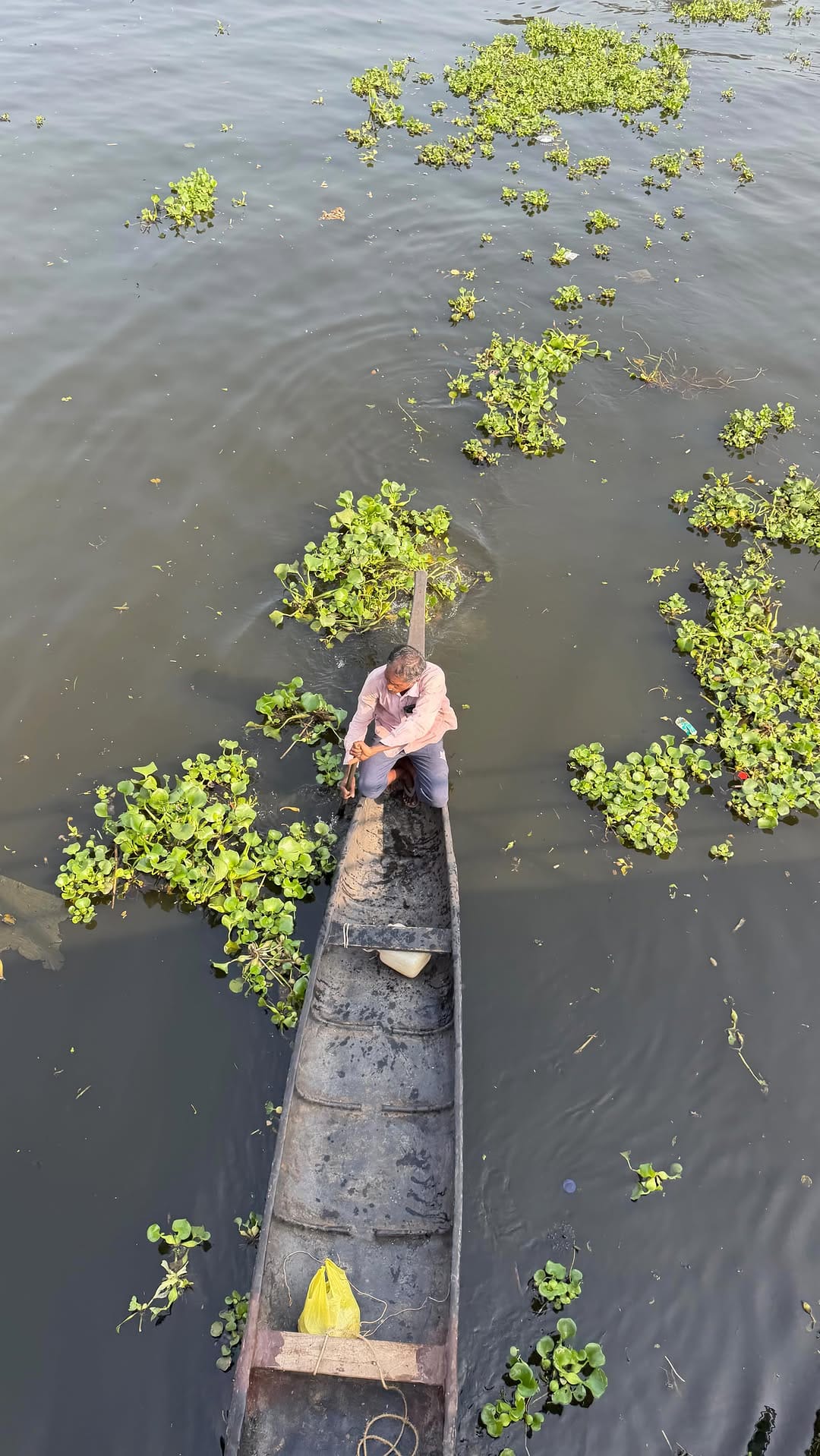 Post 4 by Eisha Ramrakhiani Kalinani on Instagram (video)