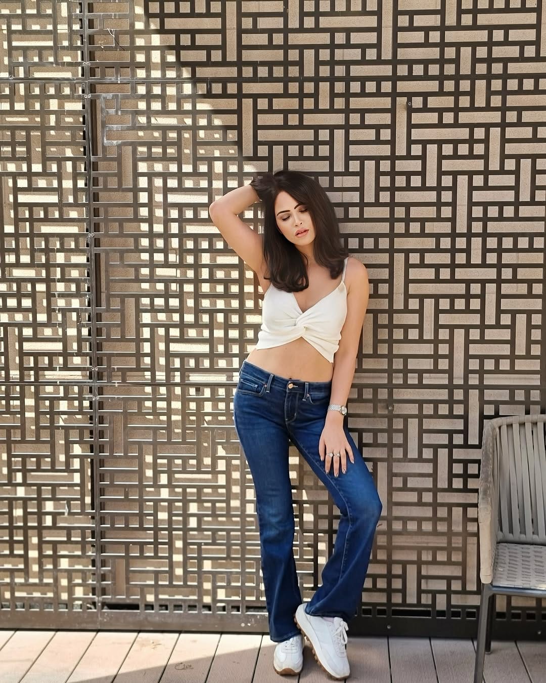 Post 3 by Yassi photography on Instagram (image)