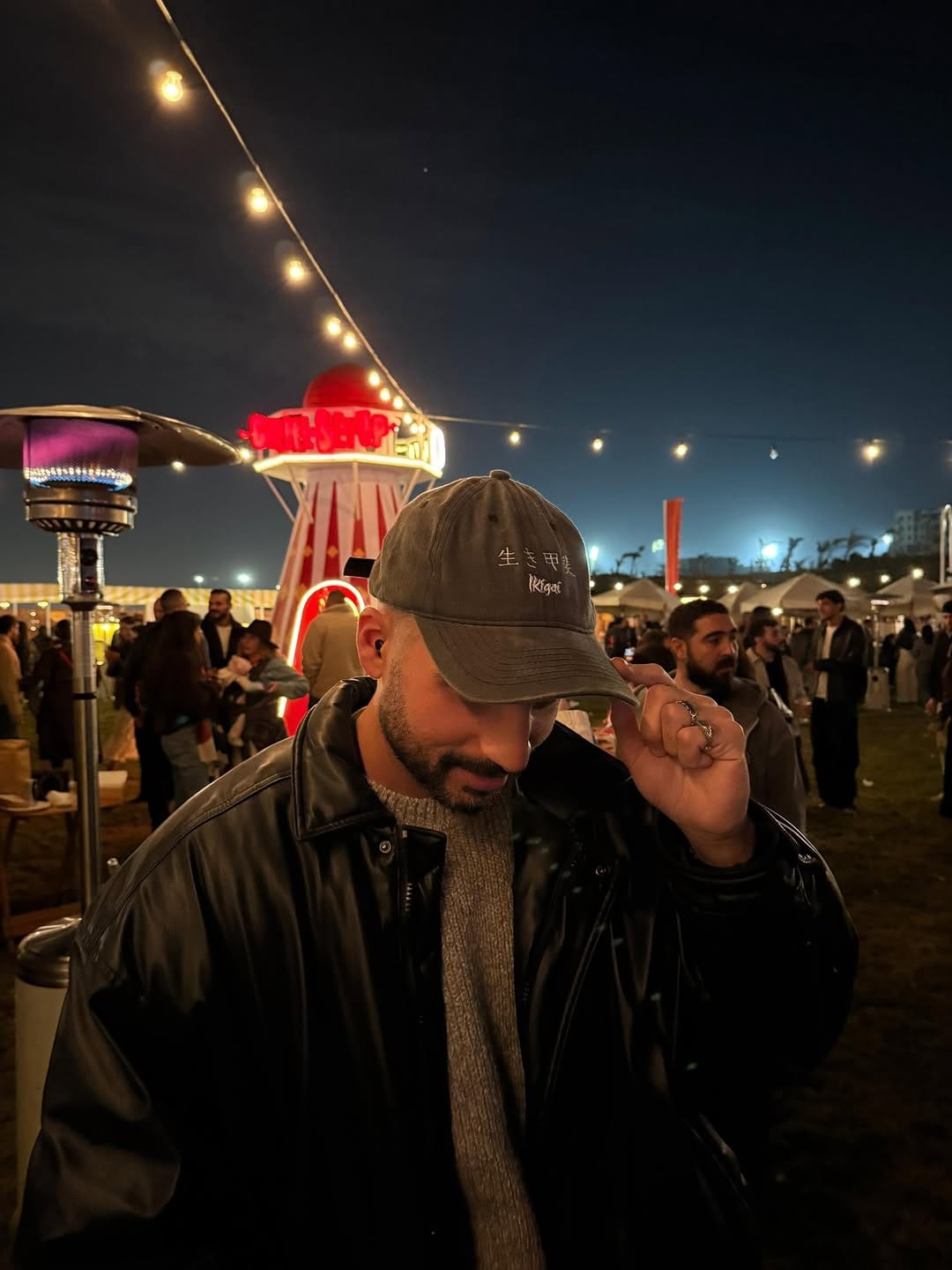 Post 1 by The Cap Supply Co. on Instagram (carousel)