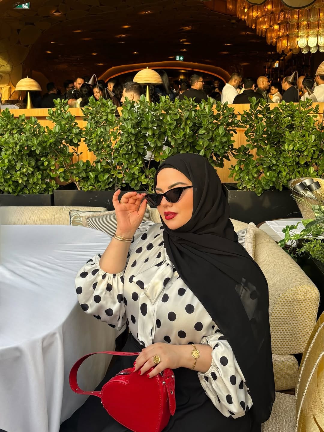Post 2 by Zeina Habra on Instagram (carousel)
